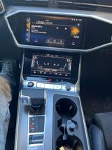 Audi A6 55 TFSI e S tronic quattro sport Avant sport - Audi A6 mit Hybrid-Antrieb