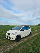 Seat Mii 1.0 55kW by Mango Glam by Mango Glam - Seat Mii Mango Gebrauchtwagen