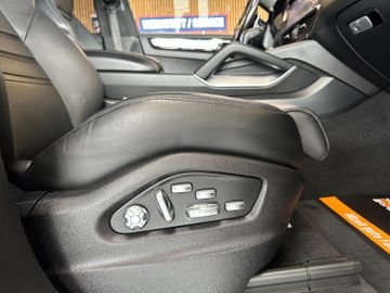 Porsche Turbo *Matrix LED*360°*Keyless*Memory*VOLL*
