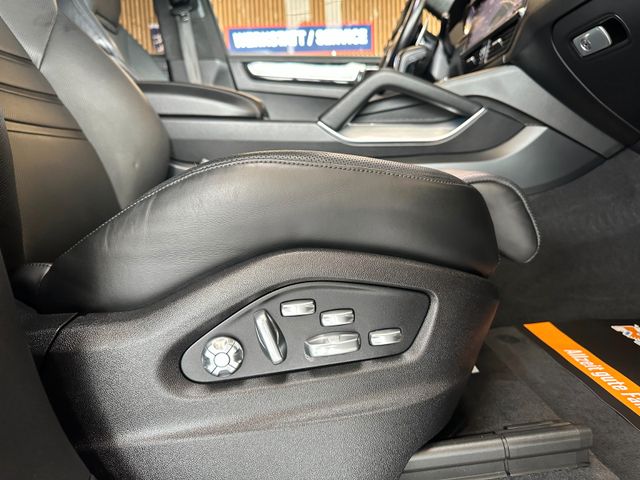 Porsche Turbo *Matrix LED*360°*Keyless*Memory*VOLL*
