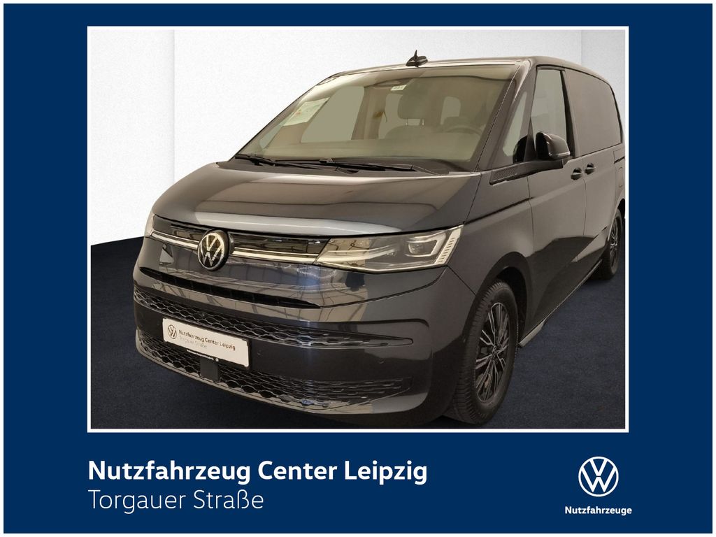 Volkswagen Multivan ENERGY 1.5 l eHybrid 180 kW 4M DSG*AHK