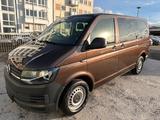 Volkswagen T6 Transporter Kasten-Kombi EcoProfi 2,0 TDI - Volkswagen T6 Transporter in Mannheim