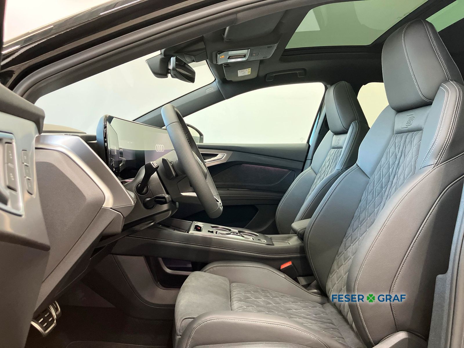 Audi Q4 - Bild 14