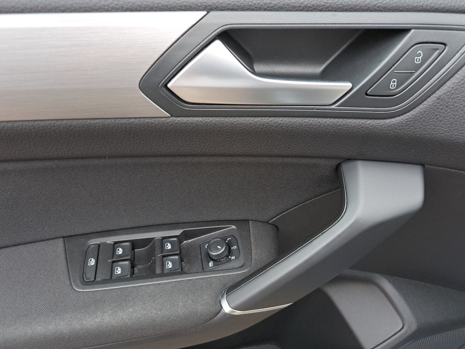 Volkswagen Touran - Bild 17