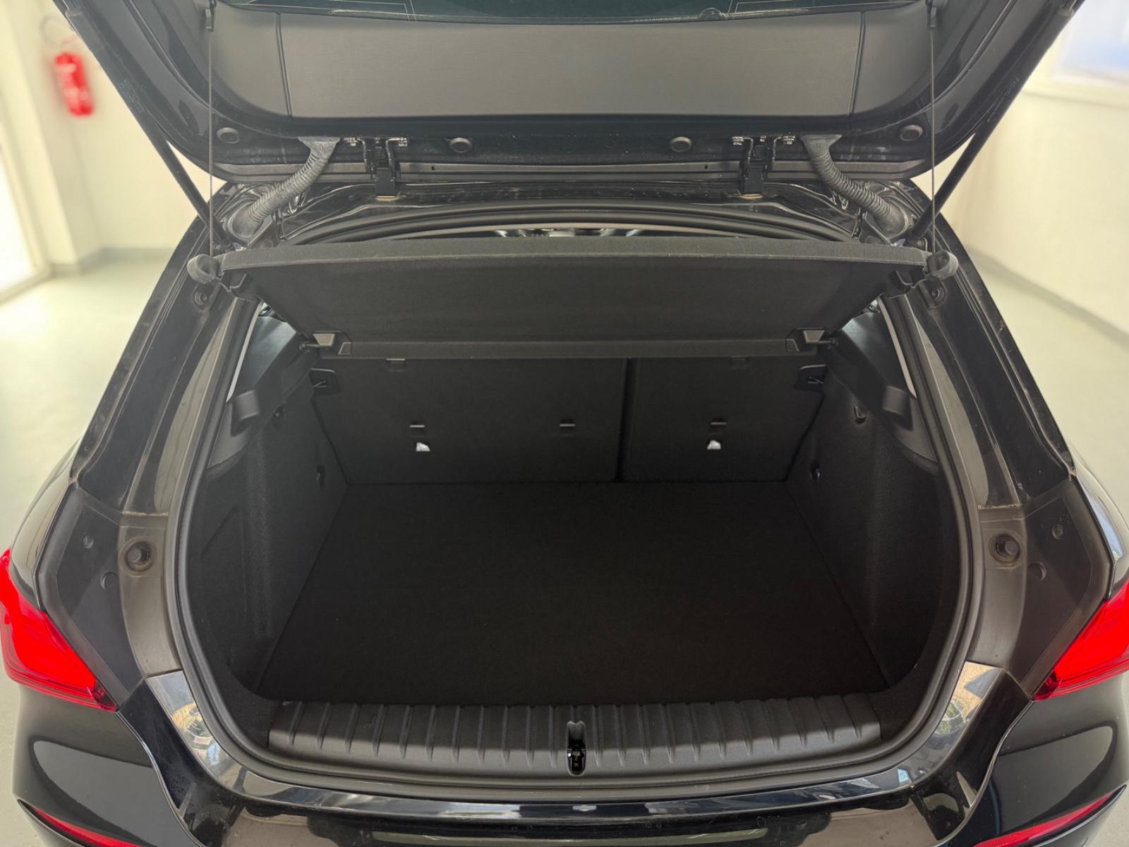 BMW 118 i Automatik*LED*Sitzheizung*, миниатюра 15