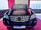 Mercedes-Benz ML 350CDI 4Matic Sportpaket Comand Airmatic 20" - Mercedes-Benz: Ml Airmatic