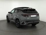 Hyundai Tucson 1.6T-GDI Facelift Aut. N-Line 4WD LED Kam - Hyundai TUCSON: Automatik