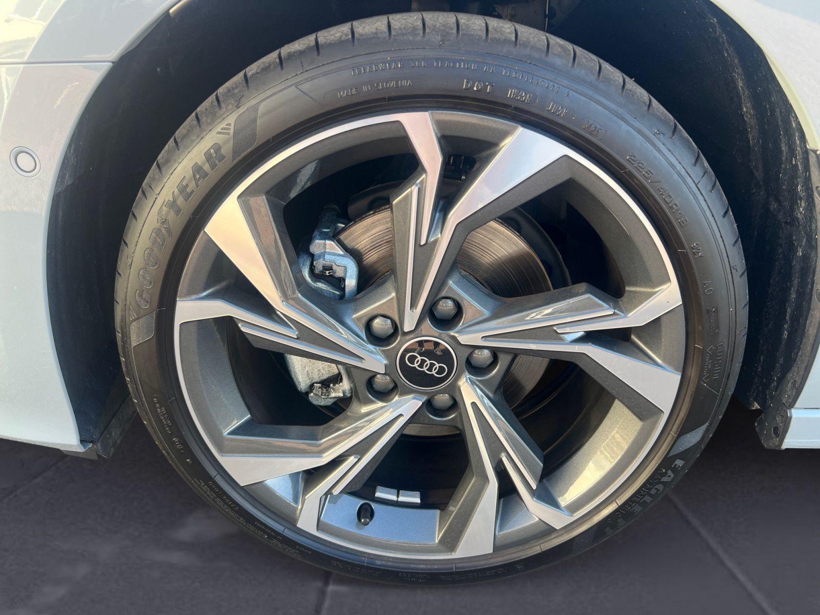 Audi A3 Sportback 35 TFSI advanced, миниатюра 6