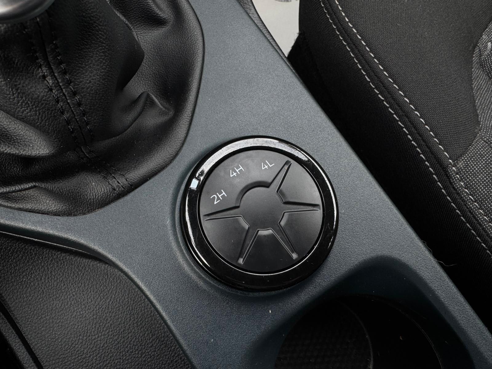 Fahrzeugabbildung Ford Ranger XLT 4x4 Doppelkabine SMARTCAPE,ACC,AHK