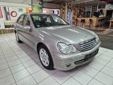 Mercedes-Benz C 180 C Limousine C 180 Kompressor Top Zustand - gebrauchte Mercedes-Benz C 180 aus dem Jahr 2006