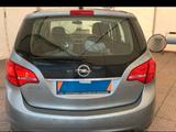 Opel Meriva B 1.4 Innovation*SHZ*TMP*PDC*HU 12/27*EU5 - Opel Meriva Gebrauchtwagen in Frankfurt