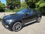 BMW X6 xDrive 35 i - BMW X6: 35i