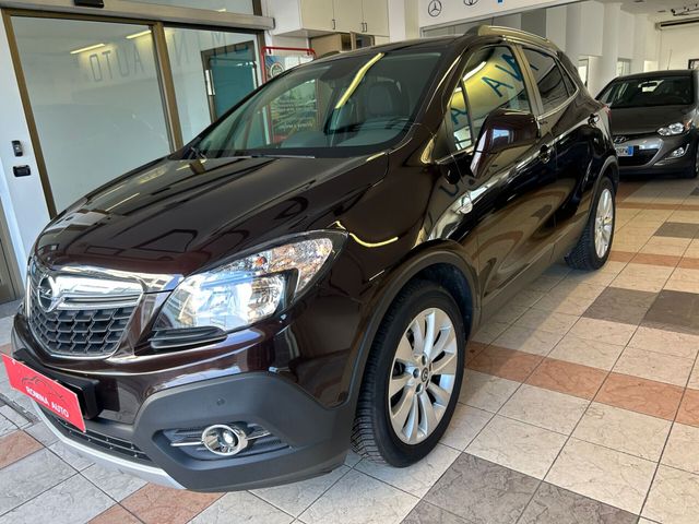 Opel Mokka 1.6 CDTI Ecotec 136CV 4x2 Start&Stop 