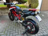 Ducati Hypermotard 1100 S - DUCATI HYPERMOTARD 1100