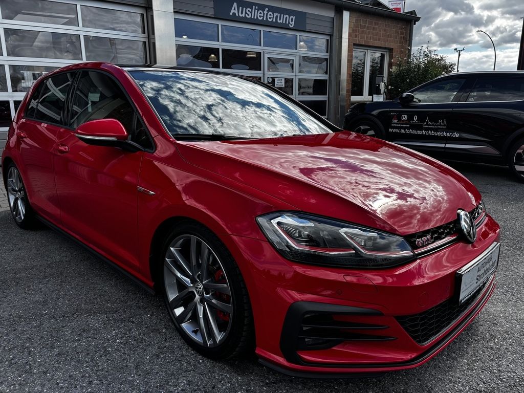 Image of Volkswagen Golf