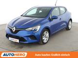 Renault Clio 1.0 TCe Zen*TEMPO*LED*KLIMA*GARANTIE* - Renault Clio Gebrauchtwagen in Bochum