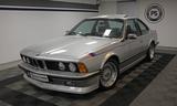 BMW E 24 635CSi 5-GANG M-Technic H-ABN. 63TKM RS 061 - BMW 635: M 635csi