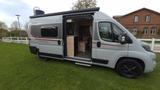 Dethleffs Globetrail Advantage 600 DS Fiat - Dethleffs Globetrail Advantage
