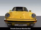 Porsche 930 911 Turbo G-Modell-1 USA 1-aus-50 hellgelb - Porsche: Us