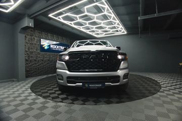 Dodge RAM - 4
