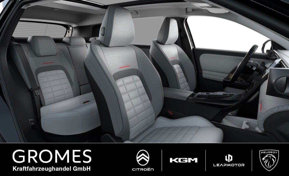Citroën C5 Aircross - Bild 7