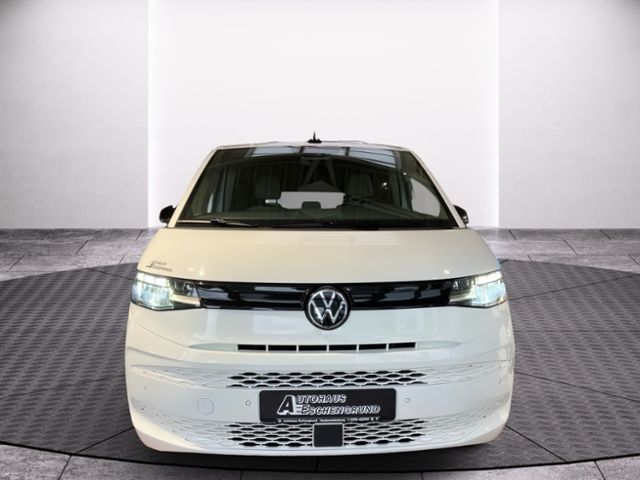 Fahrzeugabbildung Volkswagen Multivan T7 LIFE NAVI RFK SHZ PDC