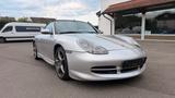 Porsche 996 Carrera Cabriolet A Leder/Autom,/Xenon