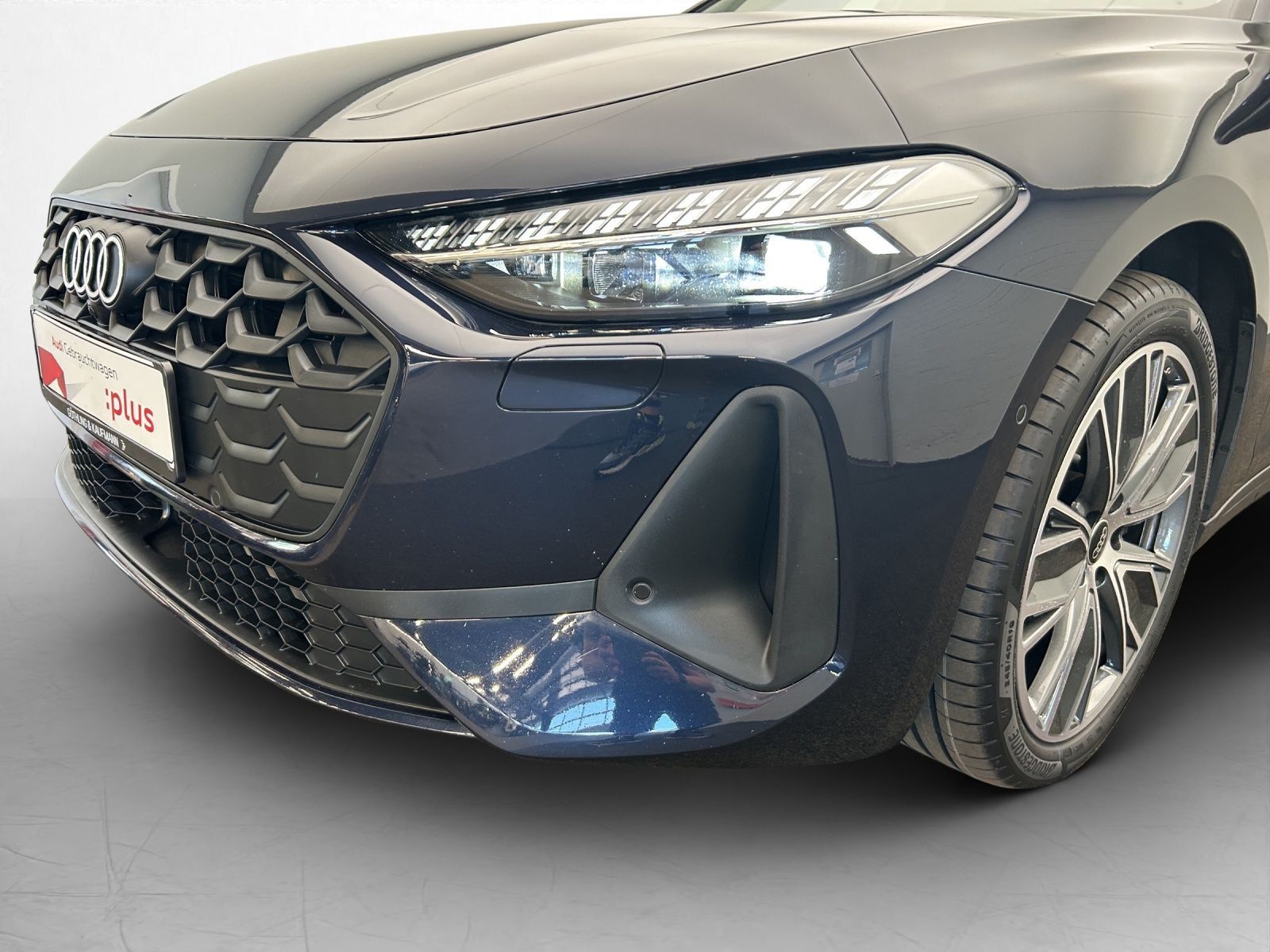Audi A5 - Bild 13