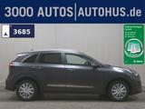 Kia Niro 1.6 PHEV Edition 7 AHK ACC Shz USB - graue Kia Niro