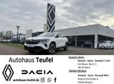Renault Austral Evolution Mild Hybrid 160 Automatik - Renault Austral Evolution mit Hybrid-Antrieb (Benzin/Elektro)