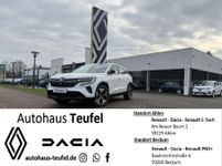 Renault Austral - Vorschau Bild 1