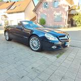 Mercedes-Benz SL 280 - - Mercedes-Benz SL-Klasse von privat