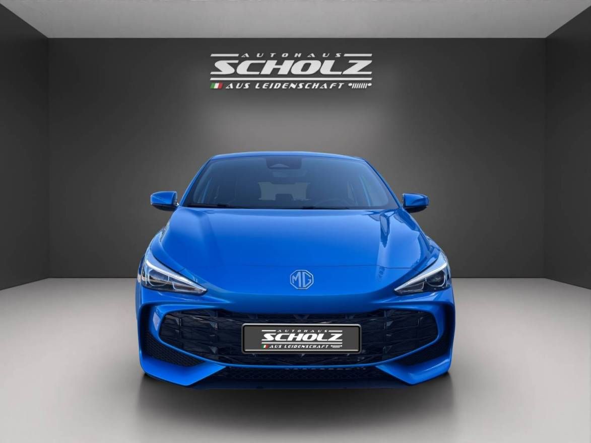 MG3 ICE Comfort MT MY24 imagem 2