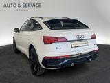 Audi Q5 Sportback S line 40 TDI qua. AHK B&O Pano Mat - Audi aus 2024