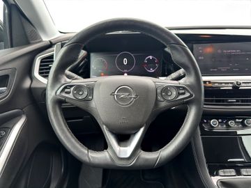 Opel Grandland 1.2 Turbo Elegance LED AHK SHZ KAMERA