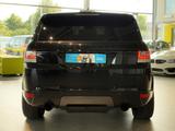 Land Rover Range Rover Sport HSE Dynamic*STDHZ*MERIDIAN* - Land Rover Gebrauchtwagen