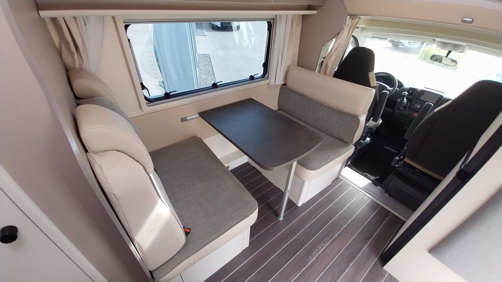 Fahrzeugabbildung XGO Dynamic 27 aus 1.Hand