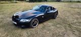 BMW Z4 Coupé 3.0si - - BMW Z4: Sportwagen
