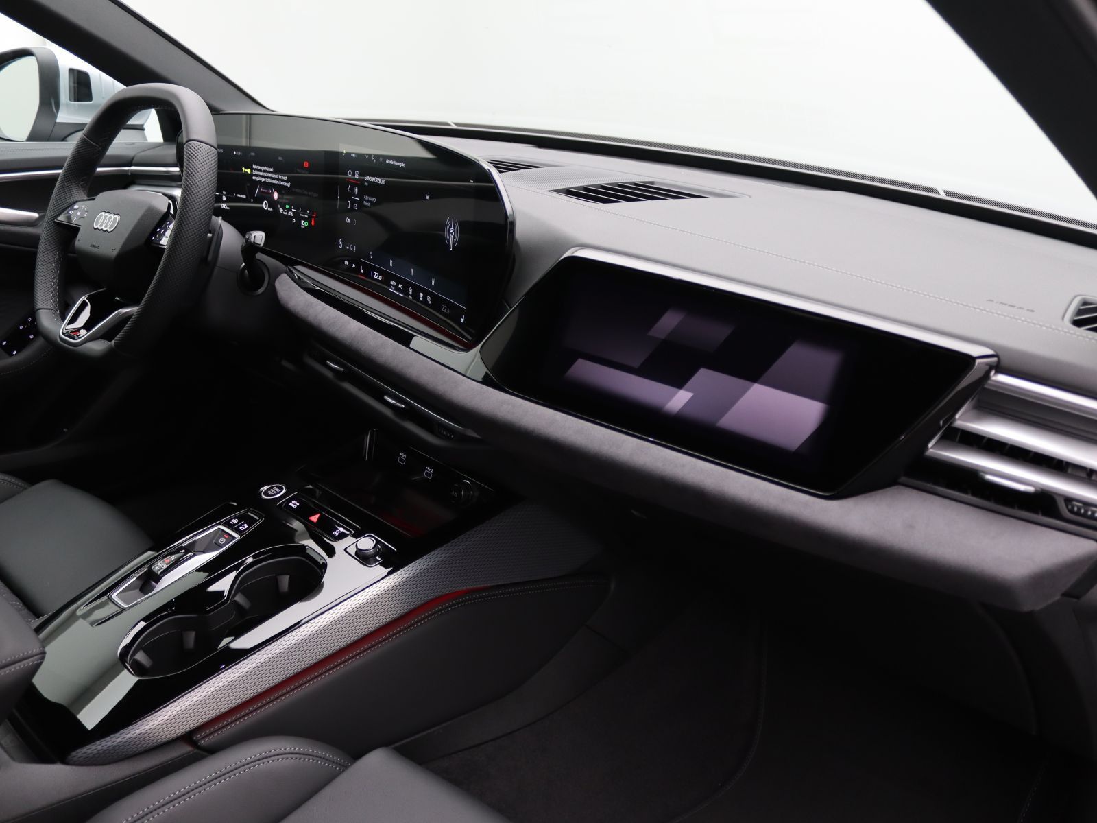 Audi A5 - Bild 9
