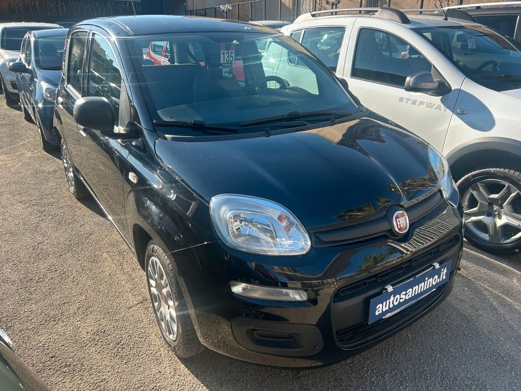 Image of Fiat Panda