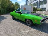 Plymouth Roadrunner ( clone ) - Plymouth: Coupé