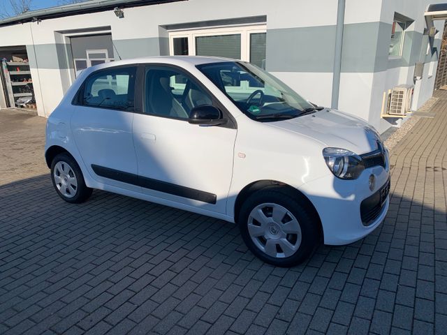 Renault Twingo Limited 1,0 SCe Klima Bluetooth 62TKM