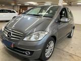 Mercedes-Benz A 170 Avantgarde - gebrauchte Mercedes-Benz A 170 aus dem Jahr 2009