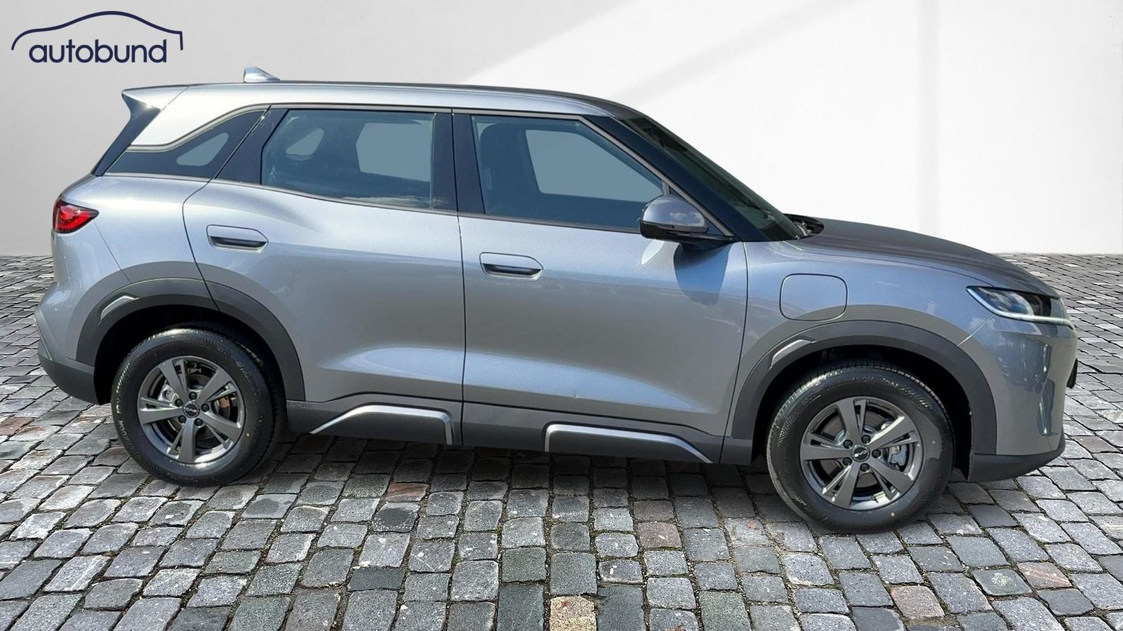 BYD ATTO 2