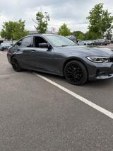 BMW 320i Luxury Line Automatik Luxury Line - BMW 320 Gebrauchtwagen in Mannheim