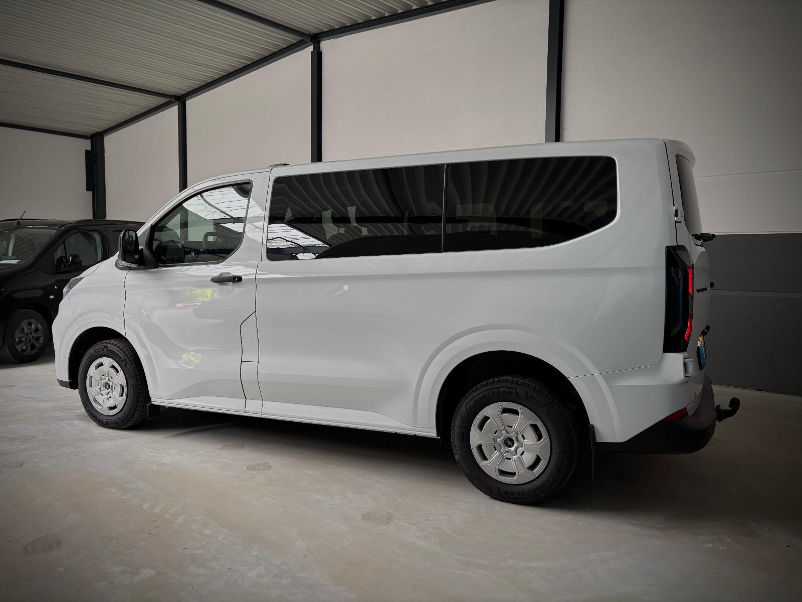 Ford Transit Custom Kombi Trend