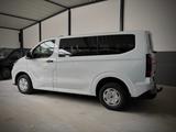 Ford Transit Custom Kombi Trend - Ford Transit Custom Neuwagen