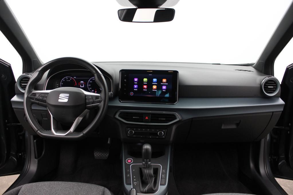 SEAT Arona X-PERIENCE Xperience 1.0 TSI Tempo*PDC*RFK