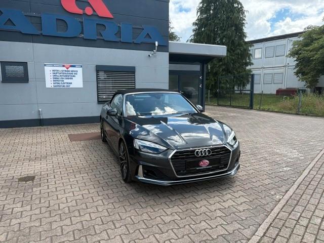 Audi A5 Cabriolet 40 TFSI advanced,Navi,LED,Kamera