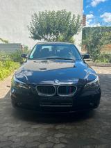 BMW 5er E60  Baujahr 2004  Schaltgetriebe ... - BMW aus 2004: 5er